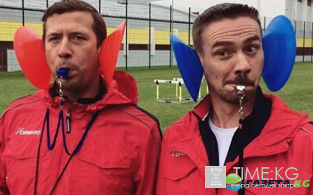 Молодежка 18 октября 2016 (18.10.2016) смотреть онлайн: 4 сезон 2, 3 серия СТС