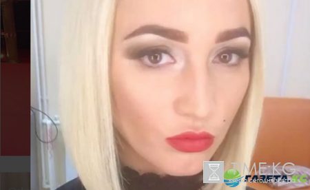 «Моргает как даун»: Ольга Бузова взбесила поклонников «тупым лицом» и неестественно красным ртом