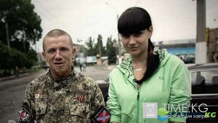 Моторола убит: война на юго-востоке Украины объявлена