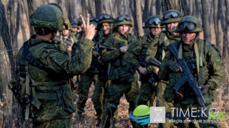 Национальная гвардия России 2016: зарплата сотрудников Росгвардии, новости о создании