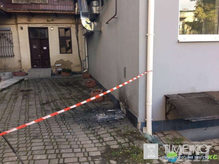 Не туда попали? Украина начала бомбить ОБСЕ — фото-доказательства появились в Сети