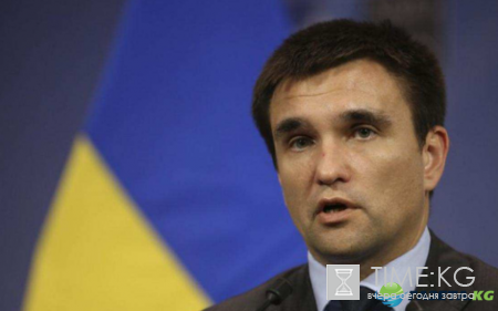 Немецкий журналист жестко опозорил украинского главу МИД: Видео рассмешило украинцев
