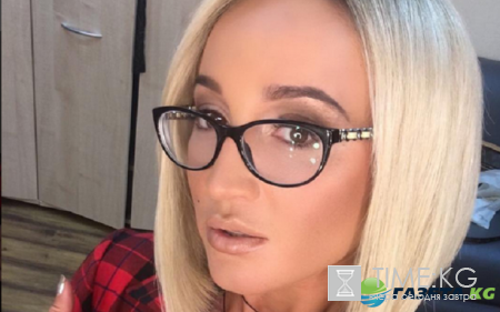 «Ночнушка на футболку»: Ольга Бузова рассмешила безумным прикидом