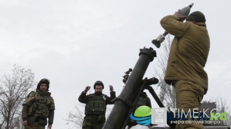 Новороссия 11 октября 2016: новости, сводки ополчения Новороссии, последние новости Донецка 11.10.2016, обстановка в ДНР и ЛНР на сегодня, обзор боевых действий в Донбассе 11 октября