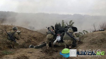Новороссия 16 октября 2016: новости, сводки ополчения Новороссии, последние новости Донецка 16.10.2016, обстановка в ДНР и ЛНР на сегодня, обзор боевых действий в Донбассе 16 октября