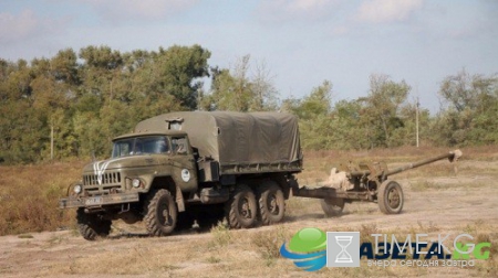 Новороссия 22 октября 2016: новости, сводки ополчения Новороссии, последние новости Донецка 22.10.2016, обстрел, ситуация в ДНР и ЛНР сегодня, обзор боевых действий в Донбассе 22 октября