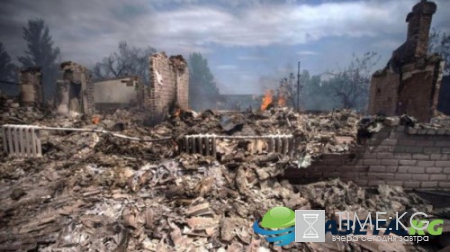 Новороссия 24 октября 2016: новости, сводки ополчения Новороссии, последние новости Донецка 24.10.2016, обстрел, ситуация в ДНР и ЛНР сегодня, обзор боевых действий в Донбассе 24 октября