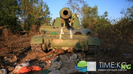 Новороссия 25.10.2016: новости сегодня, ситуация в ДНР и ЛНР, обзор военных действий в Донбассе, новости Донецка на сегодня, 25 октября