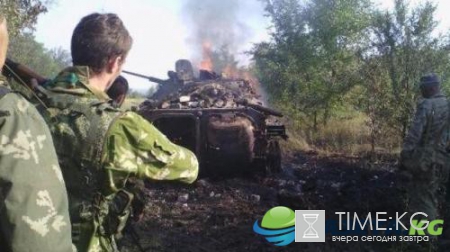 Новороссия 3 октября 2016: новости, сводки ополчения Новороссии, последние новости Донецка 03.10.2016, обстановка в ДНР и ЛНР на сегодня, обзор боевых действий в Донбассе 3 октября