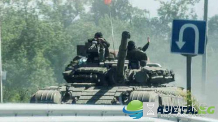 Новороссия сегодня, 18 октября: новости последних часов, сводки ополчения Новороссии 18.10.2016, последние новости Донецка, обстановка в ДНР и ЛНР сегодня, 18 октября