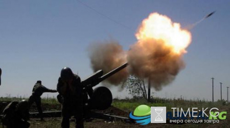 Новости Новороссии сегодня, 24 октября: обзор военных действий в ДНР и ЛНР, сводки ополчения Новороссии 24.10.2016, последние новости Донецка сейчас, 24 октября