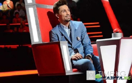 Новости шоу-бизнеса России сегодня 31.10.2016: Продолжение скандала связанного с уходом Билана из шоу «Голос», Фото Ани Лорак без макияжа вызвало бурные споры