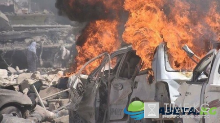 Новости Сирии сегодня, 26 октября: обзор карты боевых действий в Сирии на сегодня, бои в Алеппо от 26.10.2016, что происходит в Сирии сейчас, последние новости Ирака и Мосула 26.10.2016