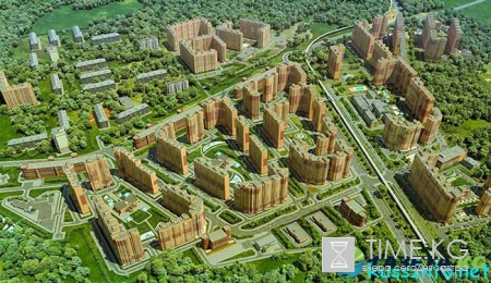 Новостройки Москвы старт продаж 2017
