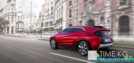 Новые кроссоверы 2017-2018 модельного года