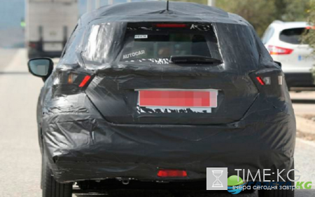 Новый Ниссан Микра 2016 фото цена комплектации: дизайн автомобиля шокировал своей неожиданностью