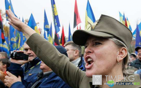 «Обгаженные штаны УПА, которыми гордо трясут современные националисты»: Откровения ошеломили интернет
