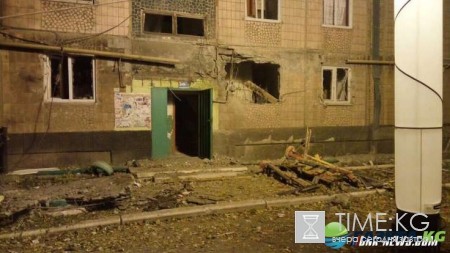 Обстрел Макеевки 27 10 2016: погибшие и раненые, фото разрушений, последние новости