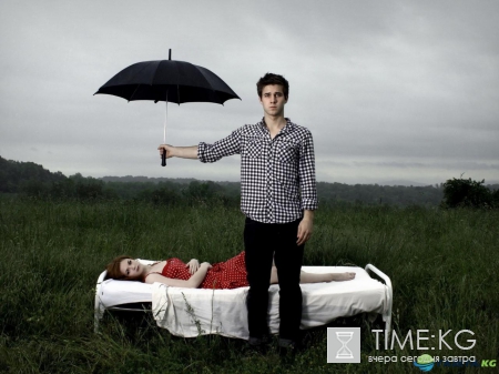 Один день из жизни девушки “в отношениях”. А как у вас?