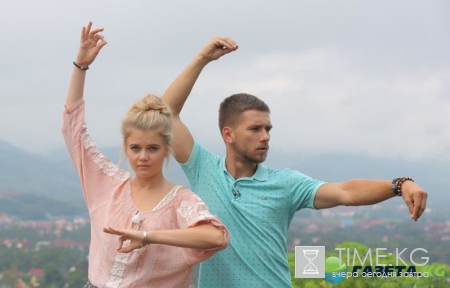 Орел и Решка. Шопинг: Луангпхабанг (эфир от 16.10.2016)