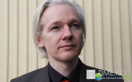 Основатель «WikiLeaks» пообещал до 8 ноября опубликовать секретные данные о предвыборной кампании Клинтон