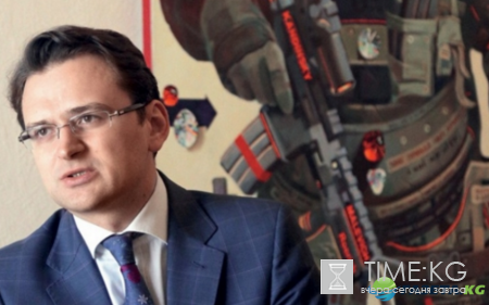 «Паранормальная мистика или сумасшествие?»: Члена ПАСЕ от Украины преследуют призраки России