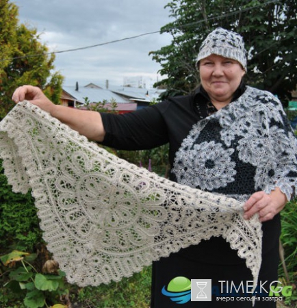 Подарки президенту