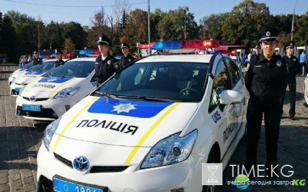 Полный провал полицейской реформы Украины: вскрылись факты злостного преступления в МВД