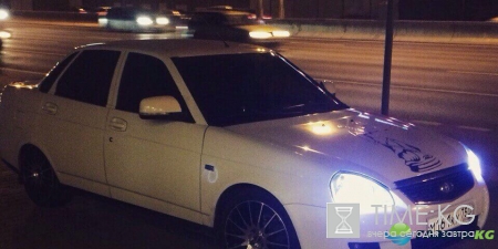 Помощник судьи Красногорского суда оказался заядлым нарушителем ПДД