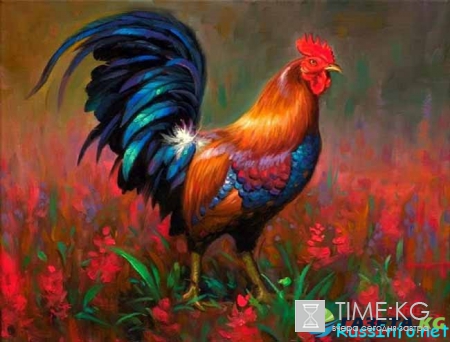 Предсказания о том что год грядущий нам готовит 2017