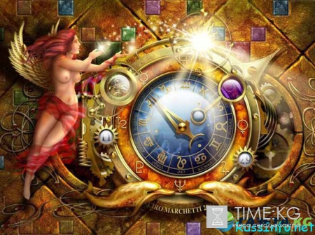 Предсказания о том что год грядущий нам готовит 2017