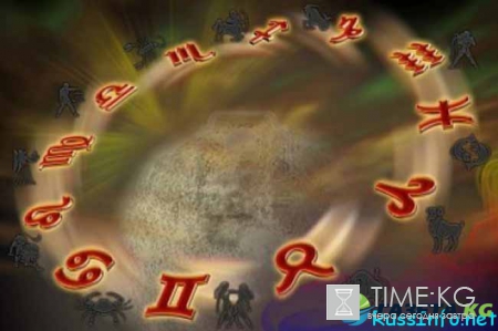 Предсказания о том что год грядущий нам готовит 2017