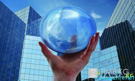 Прогноз Дмитрия Иванова на 2017 год
