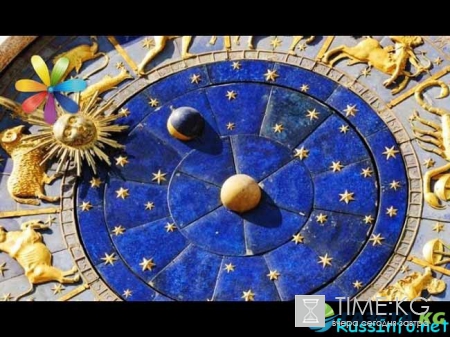 Прогноз Светланы Драган на 2017 год для России