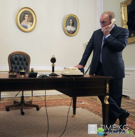 Путину 64: самое интересное из жизни президента: почему Путин краб, почему он никогда не переставляет мебель и многое другое