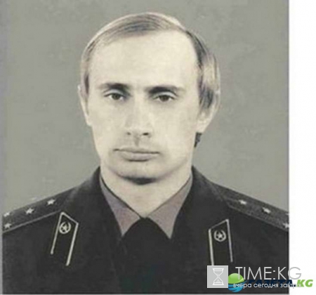 Путину 64: самое интересное из жизни президента: почему Путин краб, почему он никогда не переставляет мебель и многое другое