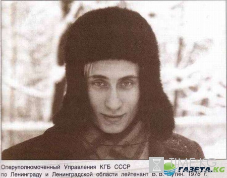 Путину 64: самое интересное из жизни президента: почему Путин краб, почему он никогда не переставляет мебель и многое другое