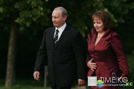 Путину 64: самое интересное из жизни президента: почему Путин краб, почему он никогда не переставляет мебель и многое другое