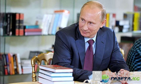 Путину 64: самое интересное из жизни президента: почему Путин краб, почему он никогда не переставляет мебель и многое другое