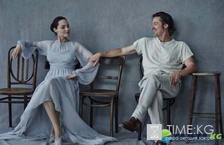 Развод Джоли и Питта: есть ли у пары шанс остаться вместе?