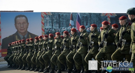 Росгвардия последние новости: ведомство проведет обязательную дактилоскопию всех жителей России