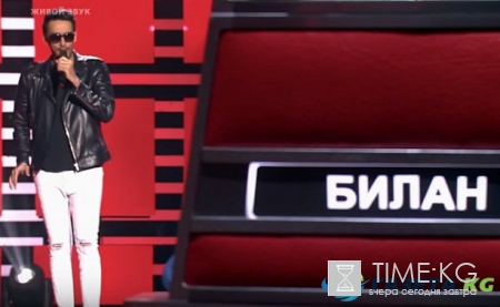 Сардор Милано поразил судей шоу "Голос", 5 сезон, видео