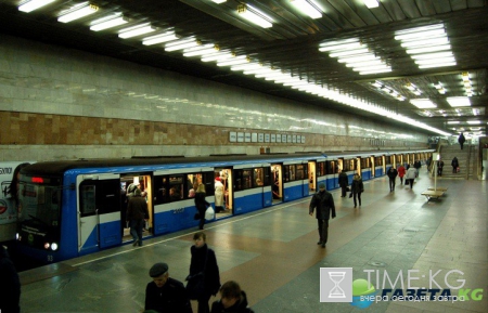 Сегодня в Киеве метро будет работать с перебоями