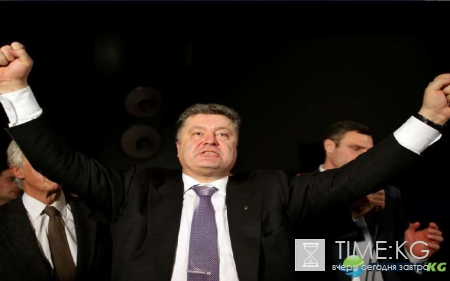 Сенсация, Порошенко стремится улучшить жизнь тюремщикам по закону