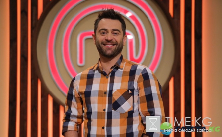 Сергей Калинин: Люблю свободу и стараюсь давать ее другим