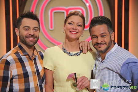 Сергей Калинин: Люблю свободу и стараюсь давать ее другим