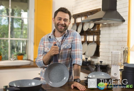 Сергей Калинин: Люблю свободу и стараюсь давать ее другим