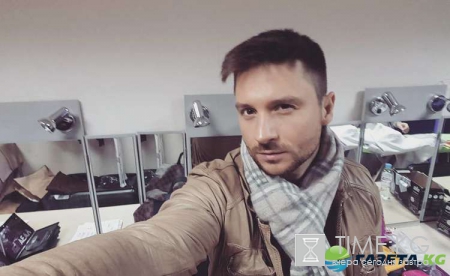Сергей Лазарев «жгет»: поклонники катаются по полу от смеха от его экстрасенсорных способностей
