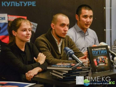 Шикарный подарок преподнес Путину на день рождения известный интернет-портал