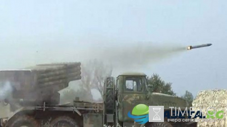 Сирия, последние новости: обстановка в Алеппо сегодня, 19.10.2016, боевые сводки из Сирии 19 октября, карта военных действий